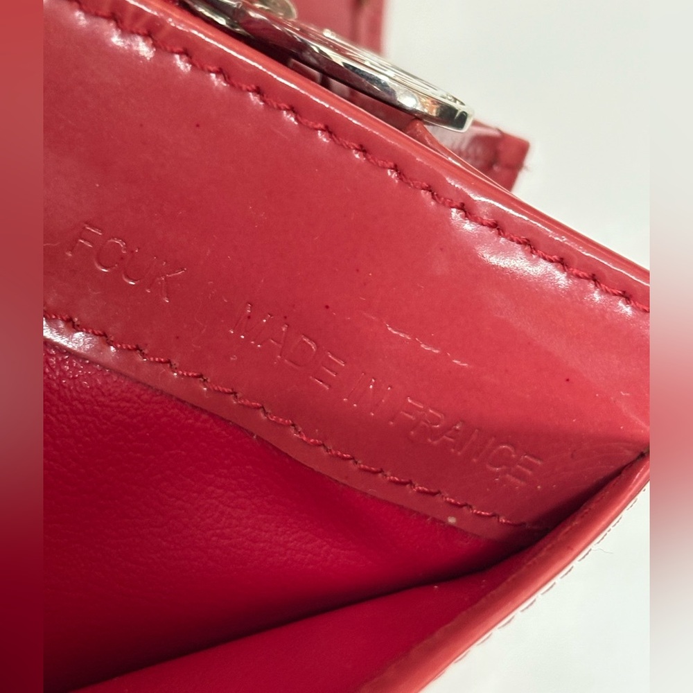 CARTIER Birthday Collection Wallet - Picture 13 of 15